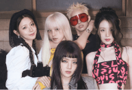 Agora é i-dle: grupo explica à CNN a mudança de nome e a nova fase