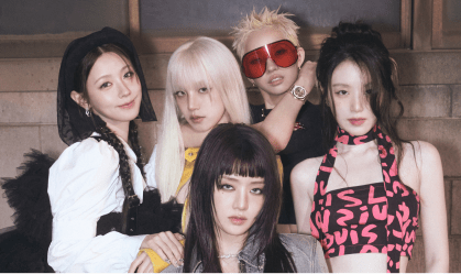 Agora é i-dle: grupo explica à CNN a mudança de nome e a nova fase