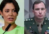 "Prefiro o Lula", disse Cid em mensagens sobre Michelle candidata em 2026