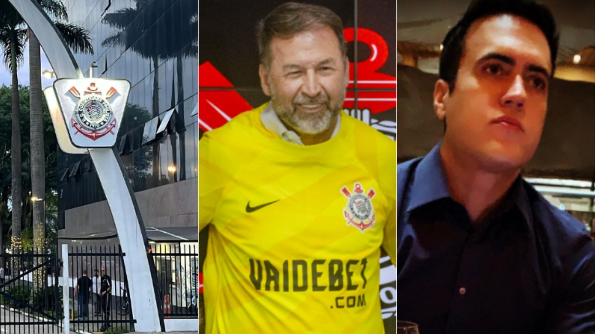 Corinthians, VaideBet e PCC entenda a investigação policial (1)