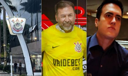 Corinthians, VaideBet e PCC: entenda como começou investigação policial