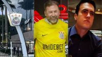 Corinthians, VaideBet e PCC: entenda como começou investigação policial