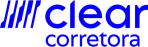 Logo Clear Corretora