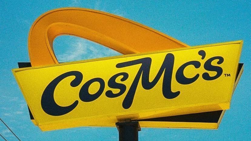 CosMC's