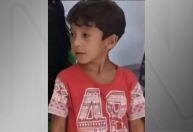 Criança desaparecida é achada morta no AM; suspeita é de ataque de jacaré