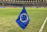 Cruzeiro x Palestino: veja as escalações para o jogo da Sul-Americana