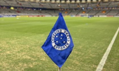Cruzeiro x Palestino: veja as escalações para o jogo da Sul-Americana