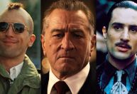 Robert De Niro em Cannes: 5 atuações inesquecíveis do ator