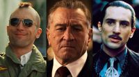 Robert De Niro em Cannes: 5 atuações inesquecíveis do ator