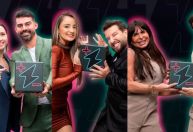 Enquete Power Couple: qual casal deve permanecer no reality show?