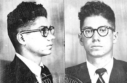 O escritor Dalton Trevisan