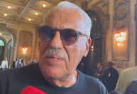 Nana Caymmi era "uma lutadora", diz irmão Danilo