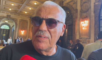 Nana Caymmi era "uma lutadora", diz irmão Danilo