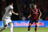 Em vantagem, Flamengo recebe o Botafogo-PB por vaga na Copa do Brasil