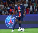 Melhor do mundo, Dembélé bate pênalti bizarro, mas PSG vence; veja