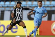 Atlético-MG perde para Deportes Iquique e se enrola na Copa Sul-Americana