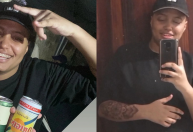 Passageira de mototáxi morre após acidente no centro de SP