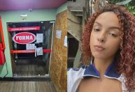 Polícia apura morte de jovem em academia no Rio