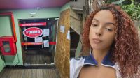 Polícia apura morte de jovem em academia no Rio