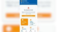 Saldo do FGTS "some" no aplicativo e gera reclamações em redes sociais