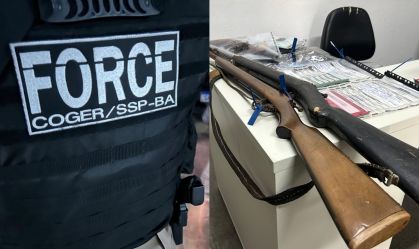 Investigados por homicídio de liderança do MST são alvo da “Operação Stone"