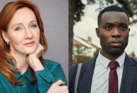 J. K. Rowling não demitirá ator de Harry Potter que apoiou causa trans