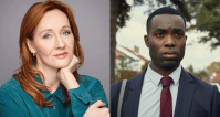 J. K. Rowling não demitirá ator de Harry Potter que apoiou causa trans