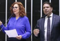 Entenda a diferença entre os casos Zambelli e Ramagem