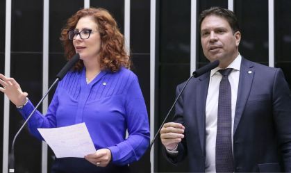 Câmara quer separar caso Zambelli de caso Ramagem