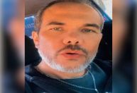 Motorista de aplicativo desaparecido é encontrado morto em porta malas