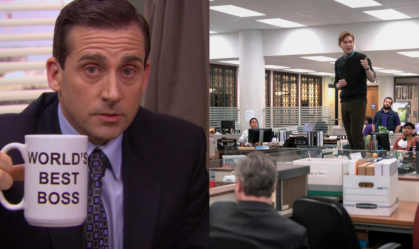 Série derivada de "The Office" ganha primeiras imagens e data de estreia