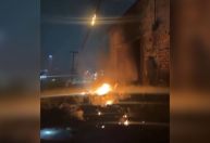 Explosão de carro deixa hospital sem energia por cinco horas no RJ