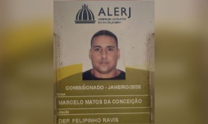 Assessor parlamentar é morto a tiros em prédio na zona oeste do Rio