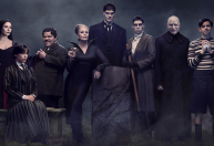 Netflix revela imagem da Família Addams na 2ª temporada de "Wandinha"
