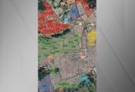 Mapa das Facções: extensão virou guia de sobrevivência no Rio de Janeiro