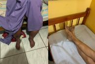 Asilo é interditado por maus-tratos contra idosos em Campo Grande (RJ)