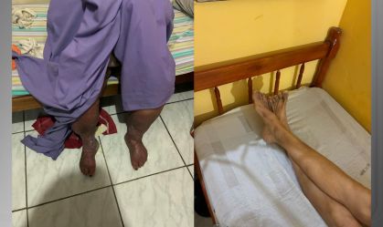 Asilo é interditado por maus-tratos contra idosos em Campo Grande (RJ)
