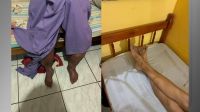 Asilo é interditado por maus-tratos contra idosos em Campo Grande (RJ)
