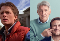 Michael J. Fox fará retorno à atuação na 3ª temporada de "Falando a Real"