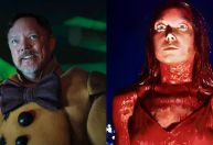 Matthew Lillard pode estrelar adaptação de "Carrie, a Estranha", diz site