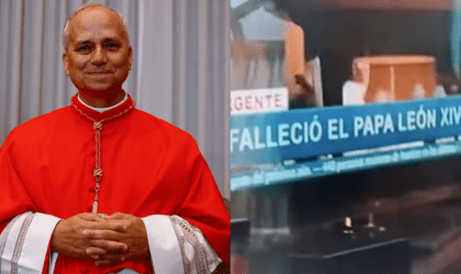Papa Leão XIV