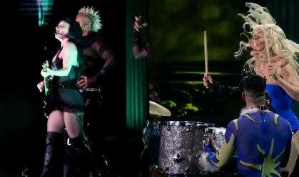 Lady Gaga