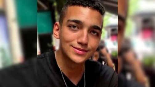 Edan Alexander, refém israelense-americano do Hamas