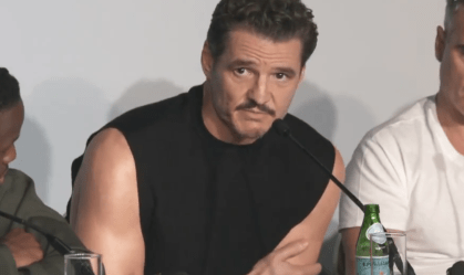 Pedro Pascal