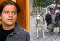 Ator de "A Viagem" está afastado da TV e relembra papel de destaque na obra
