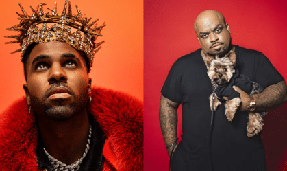 The Town anuncia Jason Derulo, CeeLo Green e mais atrações