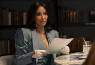 Com Kim Kardashian, Disney+ revela primeiro trailer de "Tudo é Justo"