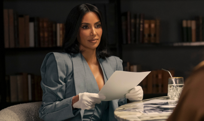 Com Kim Kardashian, Disney+ revela primeiro trailer de "Tudo é Justo"
