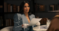 Com Kim Kardashian, Disney+ revela primeiro trailer de "Tudo é Justo"