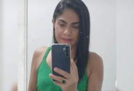 Mulher é morta a tiros enquanto voltava da academia na Bahia